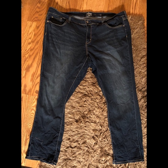 levis 741 straight